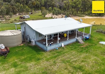 1627 Howell Road Inverell NSW 2360 - Image 1