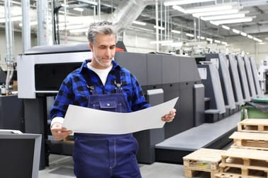 Manufacturing / Engineering  business for sale in Silverwater - Image 1