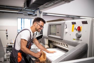 Manufacturing / Engineering  business for sale in Silverwater - Image 2