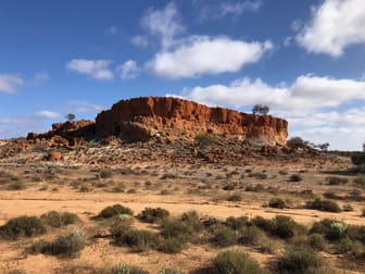 Mount Farmer Station Mount Magnet WA 6638 - Image 1