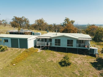 2316 Leyburn Cunningham Road Pratten QLD 4370 - Image 1
