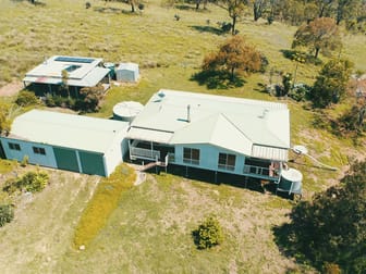 2316 Leyburn Cunningham Road Pratten QLD 4370 - Image 2