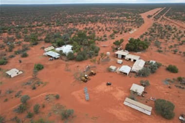 Polelle Station Great Northern Highway Meekatharra WA 6642 - Image 1