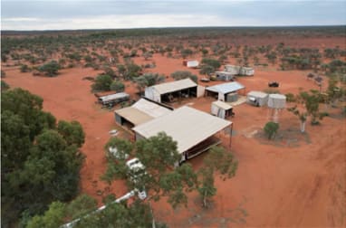 Polelle Station Great Northern Highway Meekatharra WA 6642 - Image 3