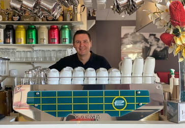 Cafe & Coffee Shop  business for sale in Goolwa - Image 3