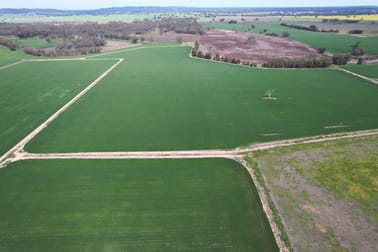 Click to view all images 2071 Yarrabandai Road Bedgerabong NSW 2871 - Image 1