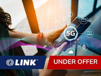 Mobile Services  business for sale in Sydney Region NSW - Image 1