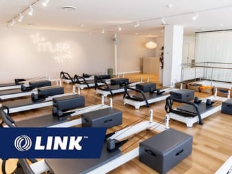 Sports Complex & Gym  business for sale in Sydney Region NSW - Image 1