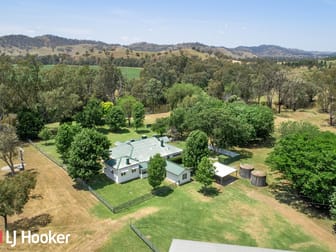 718 Namoi River Road Manilla NSW 2346 - Image 1
