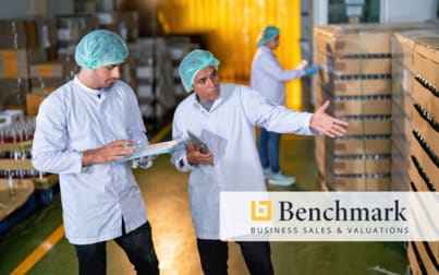 Wholesalers  business for sale in Wide Bay Burnett Greater Region QLD - Image 1