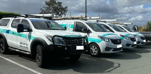 Building & Construction  business for sale in Goodna - Image 1