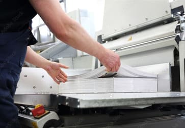 Industrial & Manufacturing  business for sale in Brisbane City - Image 1