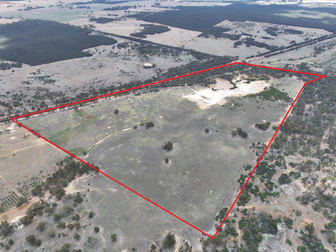 00 Korong Vale-Wychitella Road Woolshed Flat VIC 3518 - Image 1