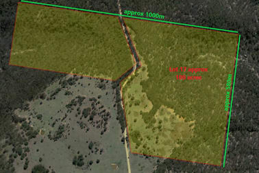 Lot 17 Nullo Mountain Road, via Rylstone/Kandos Rylstone NSW 2849 - Image 2