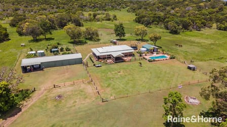 286 Mungomery Road Takura QLD 4655 - Image 1