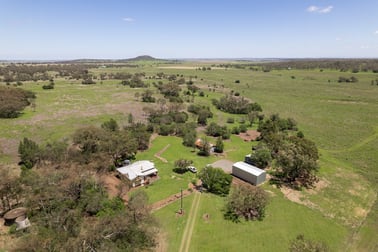 'Euroa' - 528 Biddeston Linthorpe Road Linthorpe QLD 4356 - Image 1