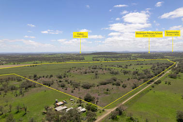 'Euroa' - 528 Biddeston Linthorpe Road Linthorpe QLD 4356 - Image 3