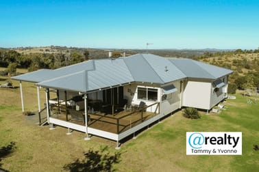 145 Groomsville Plainby Road Groomsville QLD 4352 - Image 1