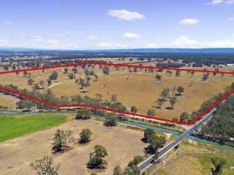 Cnr Clynes Road & Tinamba Glenmaggie Road Tinamba VIC 3859 - Image 1