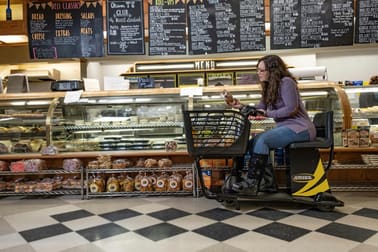 Deli  business for sale in Ryde - Image 1