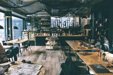 Cafe & Coffee Shop  business for sale in Maroubra - Image 1