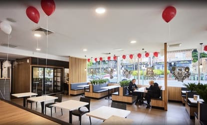 Restaurant  business for sale in Greensborough - Image 1