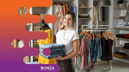 Clothing & Accessories  business for sale in South Melbourne - Image 1