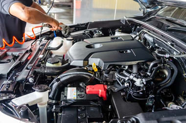 Mechanical Repair  business for sale in Karratha - Image 1