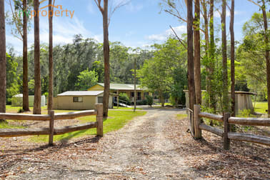 170 Stuarts Point Road Barraganyatti NSW 2441 - Image 1