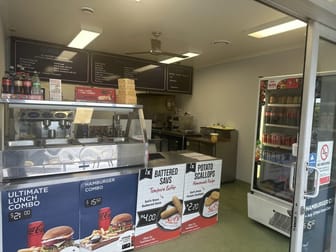 Food, Beverage & Hospitality  business for sale in Capalaba - Image 1