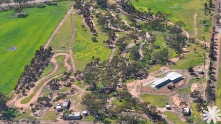 LOT 100 Padbury Street Moora WA 6510 - Image 1