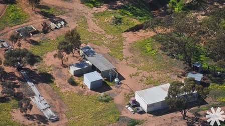 LOT 100 Padbury Street Moora WA 6510 - Image 2