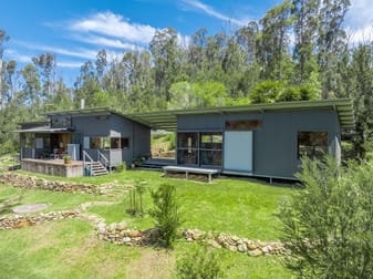 388 Cochranes Flat Road, Kiah Via Eden NSW 2551 - Image 1
