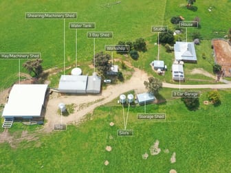 373 Milvale Road Young NSW 2594 - Image 1