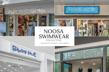 Clothing & Accessories  business for sale in Noosa Heads - Image 1