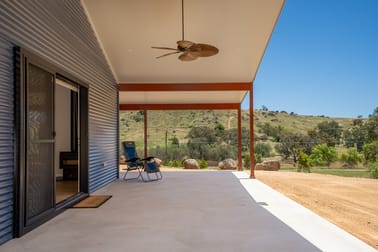 'Nirvana' 19 Springvale Road Wyangala NSW 2808 - Image 2