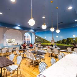 Bakery  business for sale in Liverpool - Image 1