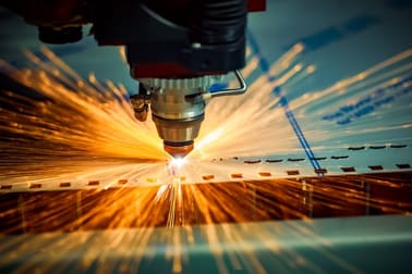 Industrial & Manufacturing  business for sale in VIC - Image 1