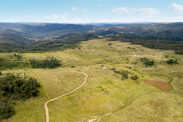Lot 36 Mares Forest Road Taralga NSW 2580 - Image 1
