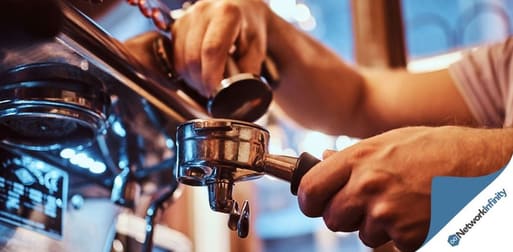 Food, Beverage & Hospitality  business for sale in Revesby - Image 2