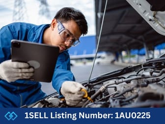Mechanical Repair  business for sale in Sydney - Image 2