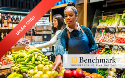 Food & Beverage  business for sale in Peel WA - Image 1