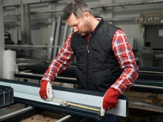 Industrial & Manufacturing  business for sale in Perth - Image 1