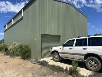 Lot 1 Bambling Road Brush Creek QLD 4387 - Image 2