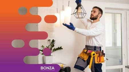 Electrical  business for sale in Ipswich - Image 2