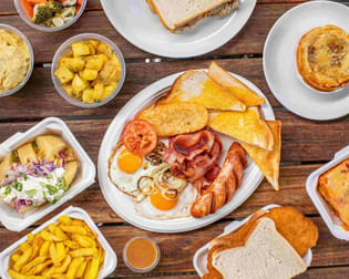 Food, Beverage & Hospitality  business for sale in Springwood - Image 2