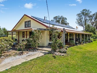 260 Pinnacle Swamp Road Rylstone NSW 2849 - Image 1