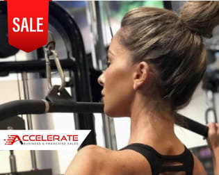 Health Spa  business for sale in Adelaide - Image 1