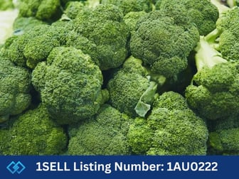 Fruit, Veg & Fresh Produce  business for sale in Sydney - Image 1