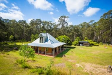 Click to view all images Kingfisher Road Wyndham NSW 2550 - Image 1